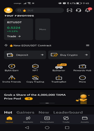 Trading with Crypto - Moneytutorial make Money with Autopilot